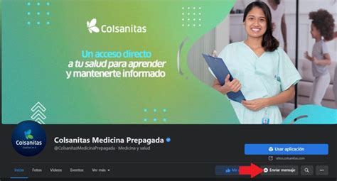 colsanitas citas|Colsanitas